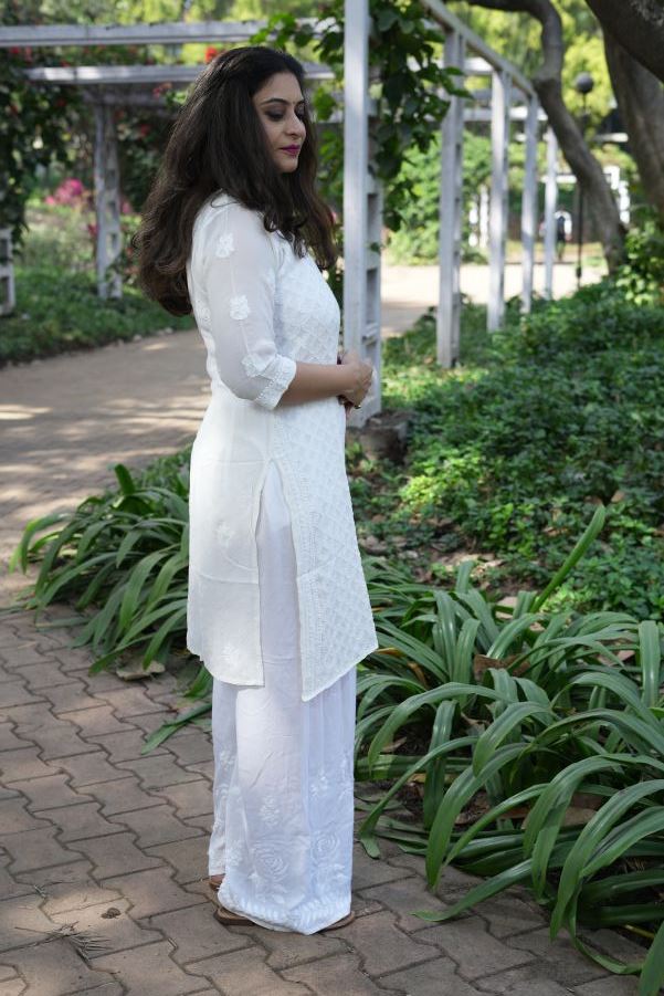 Emerald long kurti