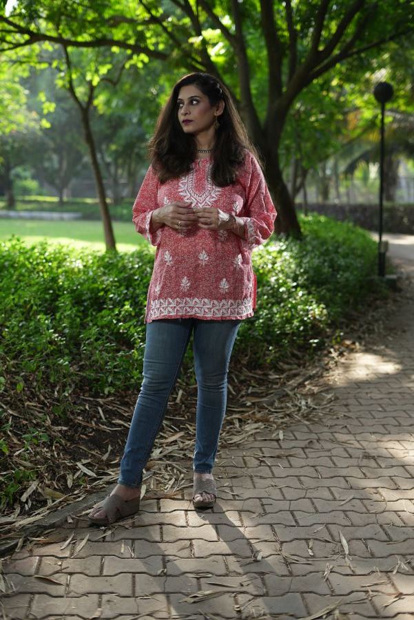 Sienna Short kurti