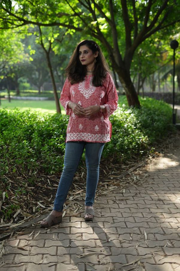 Sienna Short kurti