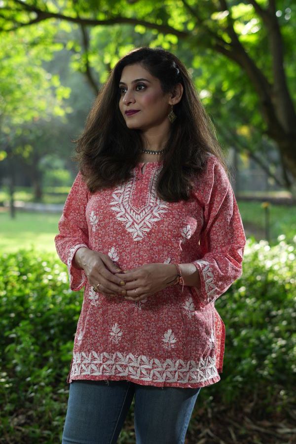 Sienna Short kurti